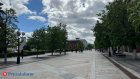 День Победы в Пензе: мероприятия на ул. Московской