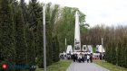 День Победы в Пензе: мероприятия в сквере 40-летия Победы