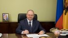 Олег Мельниченко поздравил пензенцев с Днем Великой Победы