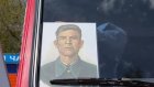 Пензенские пожарные участвуют в акции «Бессмертный автополк»