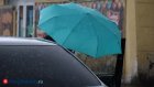 10 мая в Пензенской области ожидается дождь