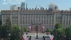 Замгубернатора Белгородской области ранен при ударе ВСУ по зданию правительства