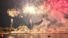 Пензенцы после салюта доберутся до дома на общественном транспорте