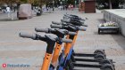 Для пензенских самокатчиков создадут инфраструктуру