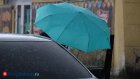 12 мая жителям Пензенской области не стоит выходить из дому без зонта