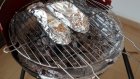 Пищевая фольга может оказаться опасной для здоровья