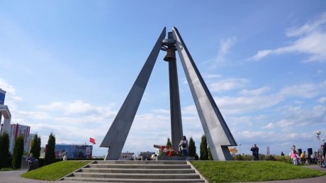 «Термодом» о Дне Победы в Спутнике: «Мы бережем память»