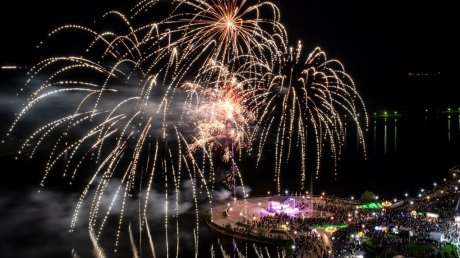 «Термодом» о Дне Победы в Спутнике: «Мы бережем память»