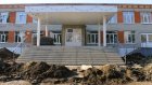 На капремонт школы в селе Плесс выделено более 27 млн рублей