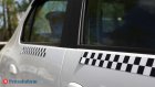 Госдума собралась обязать таксистов покупать российские автомобили