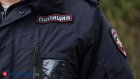 Полиция выясняет обстоятельства избиения пензенца в Заводском районе