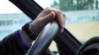 Пензенец прокатился на машине приятеля и попал под статью