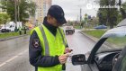 В выходные и праздники в регионе задержали десятки пьяных водителей