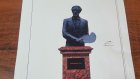 В картинной галерее готовятся к открытию памятника Савицкому