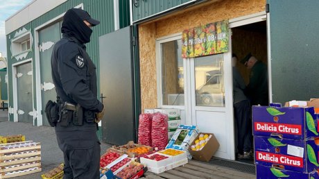 В Пензе вручили повестки в военкомат 9 мигрантам, ставшим россиянами