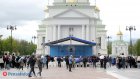 В Пензе пройдет XI фестиваль боевых искусств «За веру и Отечество»