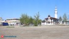 Территорию напротив центрального рынка займут очистные сооружения