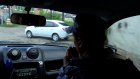 В Пензе росгвардейцы помогли дезориентированной пенсионерке