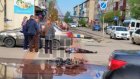 В ГАИ рассказали подробности ДТП с электровелосипедом в Каменке