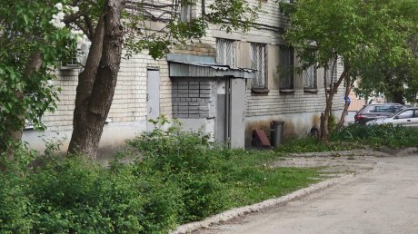 Молодая пензячка ограбила спавшего пенсионера