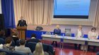В Пензе полицейские обсудили преступность среди подростков