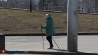 В Пензе для пенсионеров организуют занятия суставной гимнастикой