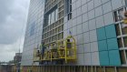В Кузнецке окончено строительство здания поликлиники