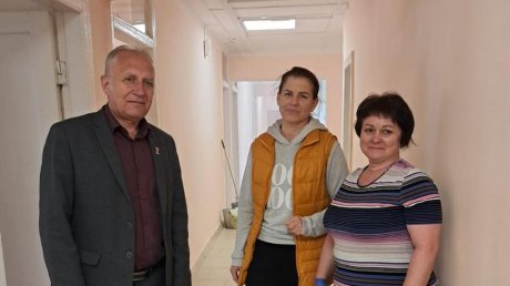 В кузнецком лагере «Луч» летом отдохнут 528 детей