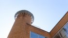 В Заречном капитально отремонтируют обсерваторию