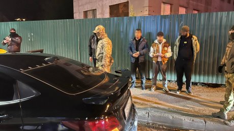 Силовики при проверке машин выявили 21 мигранта-нарушителя