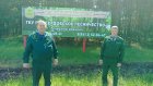 В лесничествах Пензенской области готовятся к сезону пожаров
