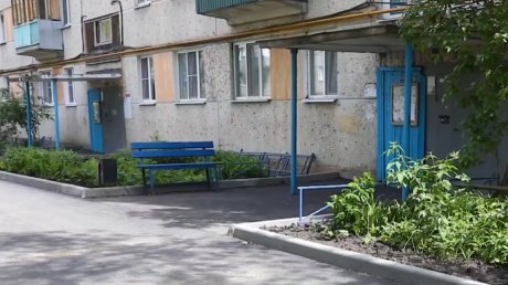 Губернатор оценил ход ремонта пензенских дворов