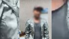 Пензенцу грозит штраф за ношение кепки