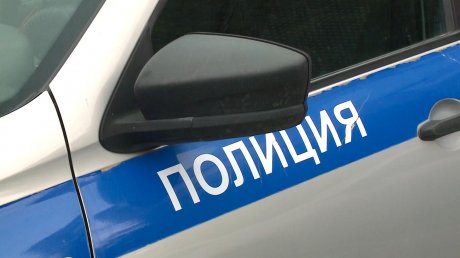 Пензенцу грозит штраф за ношение кепки