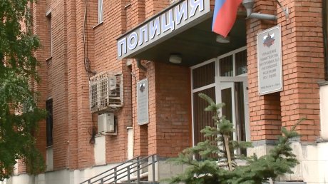 Пензенцу грозит штраф за ношение кепки