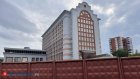 В Пензе снесут так и не открывшуюся гостиницу «Интурист»
