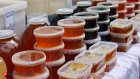В России предупредили о сокращении урожая меда