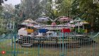 Россиянам назвали несовместимые с экстремальными аттракционами заболевания