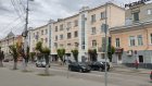 История Пензы: В центре города работало несколько борделей
