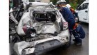 Вынесли приговор водителю, виновному в гибели 2 человек в Пензе