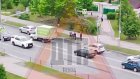Соцсети: На улице Антонова водитель Audi сбил ребенка