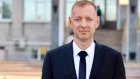 Денис Соболев поздравил пензенцев с Днем трудовой доблести города
