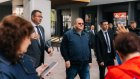 Губернатору презентовали квартал Svoboda от «Рисана»
