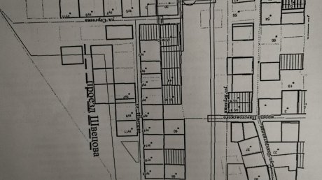 В Пензе хотят назвать проезд в честь бывшего городского головы