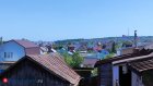 Пензенцы стали чаще строить индивидуальные дома