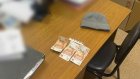В Земетчинском районе женщина не смогла дать взятку полицейскому