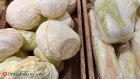 Перечислены овощи и зелень, защищающие от деменции