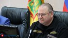 Олег Мельниченко отмечает день рождения