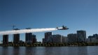 В гидроавиаслете «Крылья Спутника» примут участие 130 самолетов