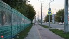 На замену шумовых экранов в Терновке хотят потратить 50 млн